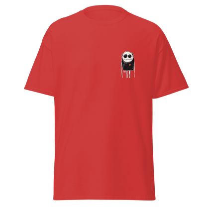 LITTLE CUTIE - TSHIRT UNISEX