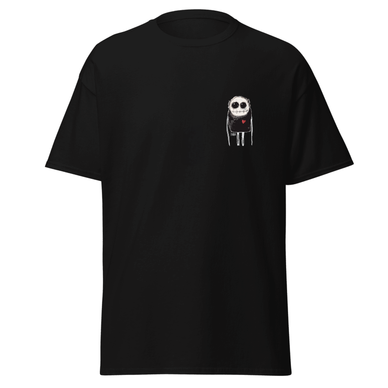 LITTLE CUTIE - TSHIRT UNISEX