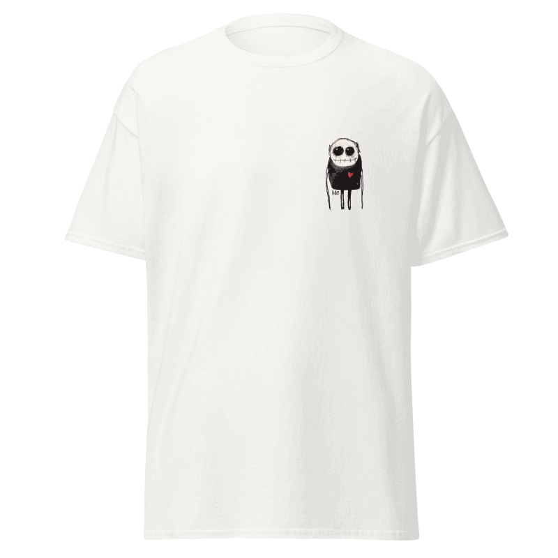 LITTLE CUTIE - TSHIRT UNISEX