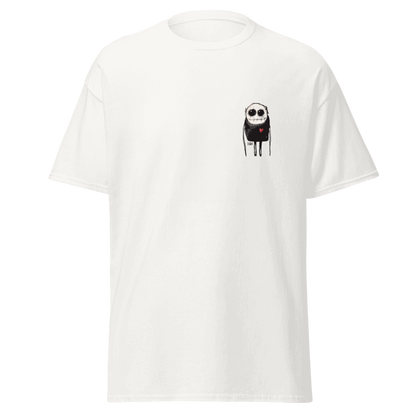 LITTLE CUTIE - TSHIRT UNISEX