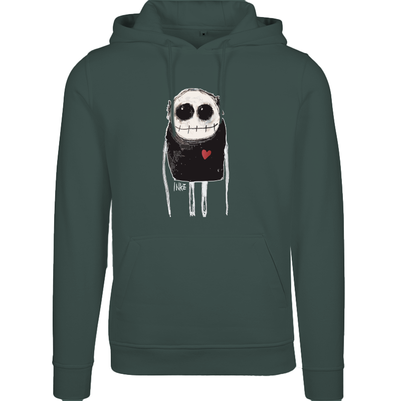 CUTIE - HOODIE UNISEX