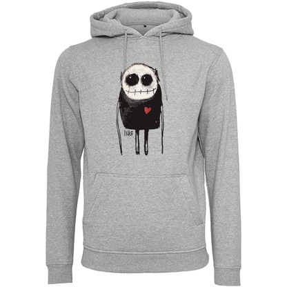 CUTIE - HOODIE UNISEX