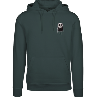 LITTLE CUTIE - HOODIE UNISEX