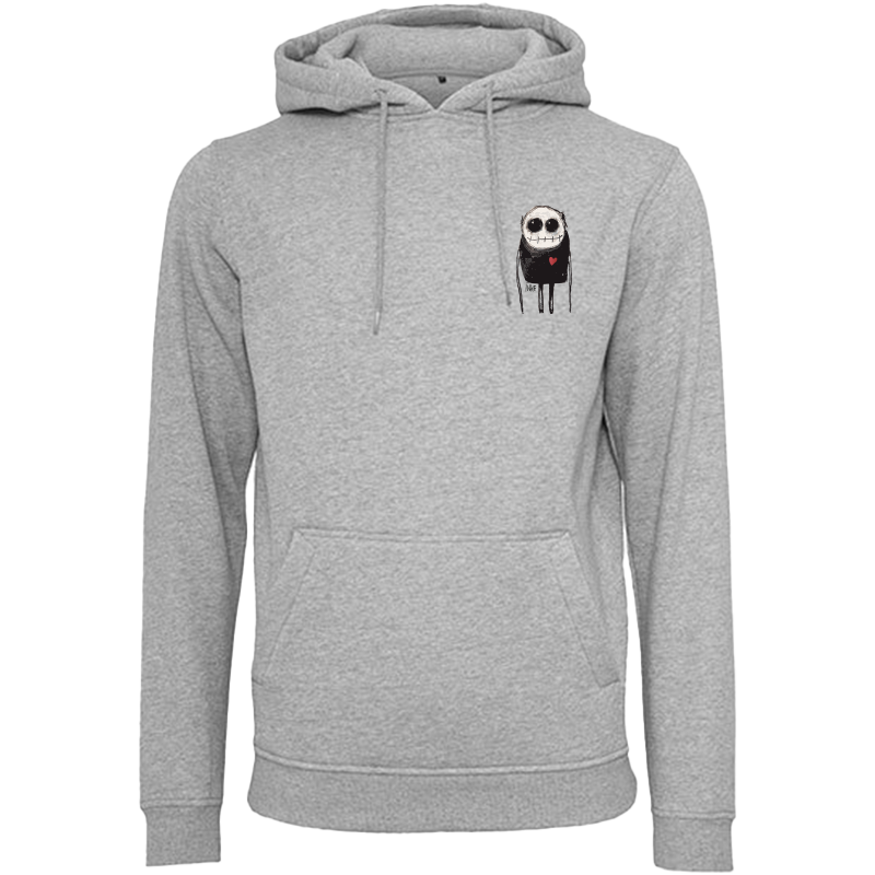 LITTLE CUTIE - HOODIE UNISEX