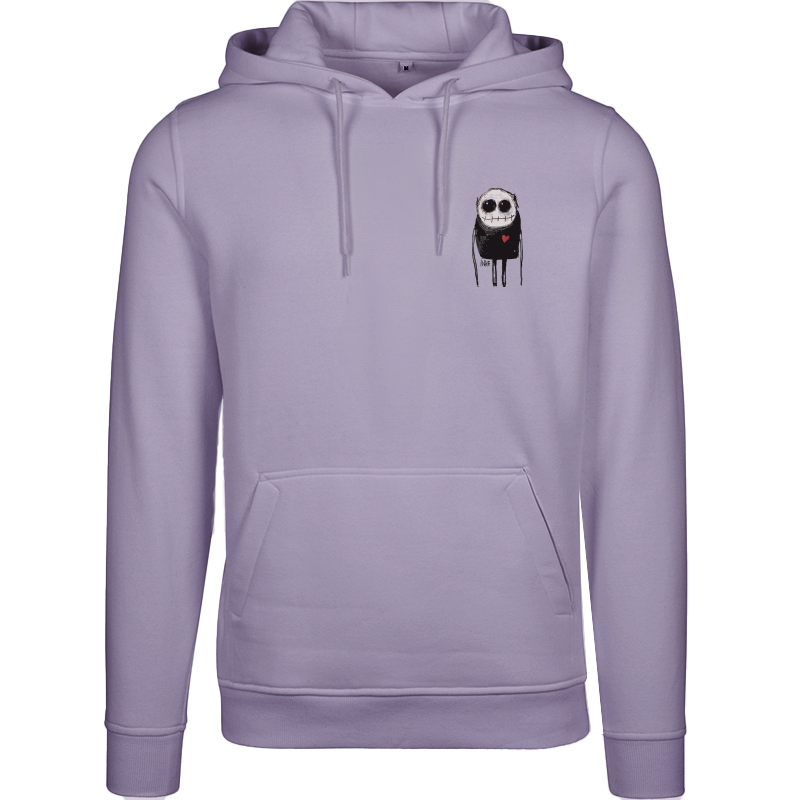LITTLE CUTIE - HOODIE UNISEX