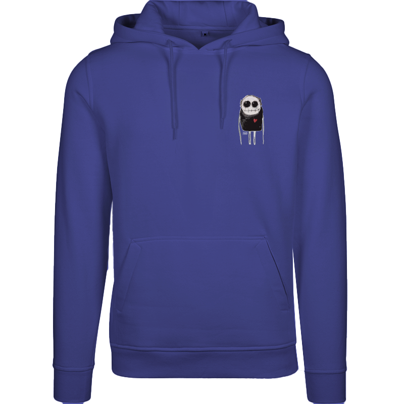 LITTLE CUTIE - HOODIE UNISEX