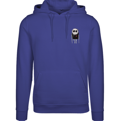 LITTLE CUTIE - HOODIE UNISEX