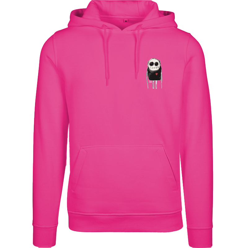 LITTLE CUTIE - HOODIE UNISEX