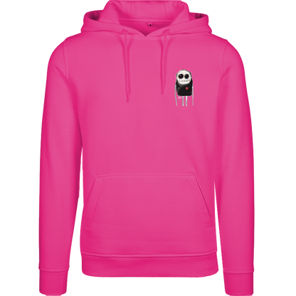 LITTLE CUTIE - HOODIE UNISEX