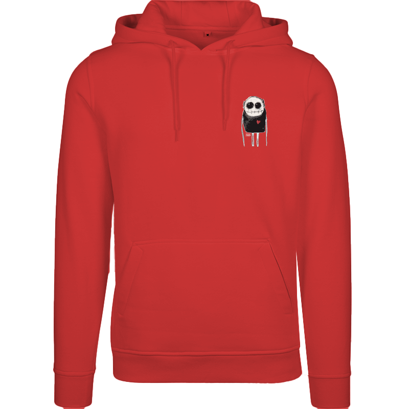 LITTLE CUTIE - HOODIE UNISEX
