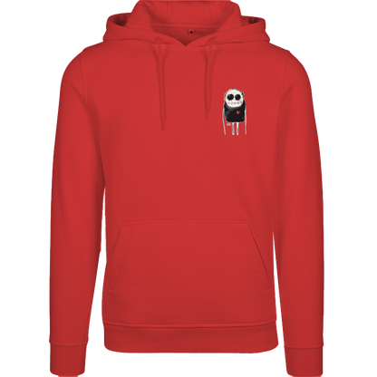 LITTLE CUTIE - HOODIE UNISEX