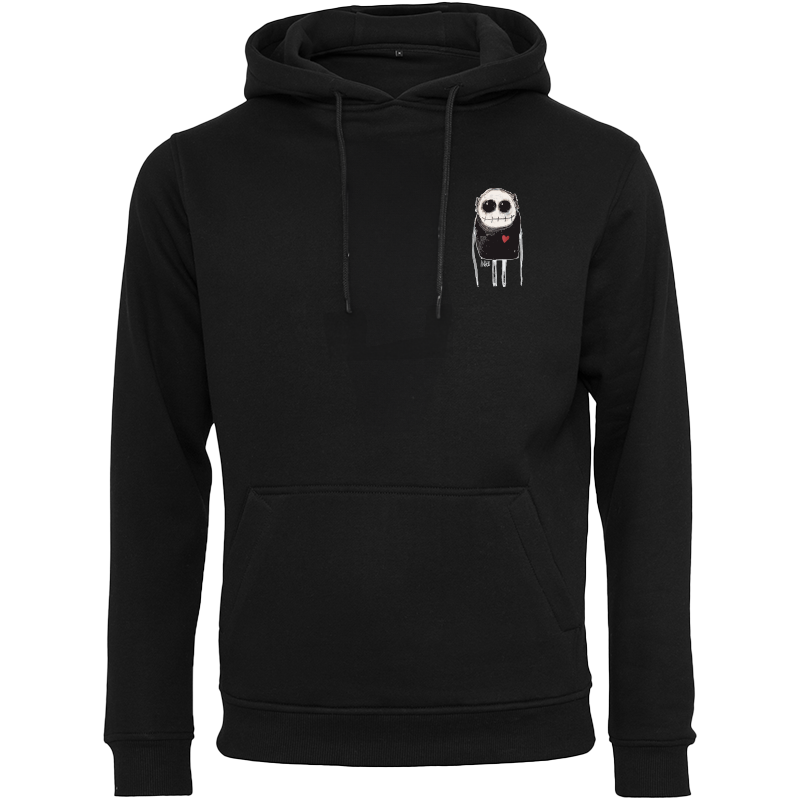 LITTLE CUTIE - HOODIE UNISEX