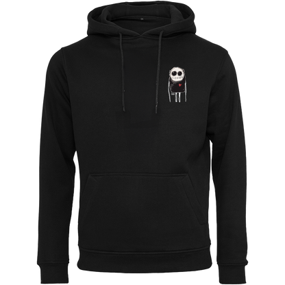LITTLE CUTIE - HOODIE UNISEX