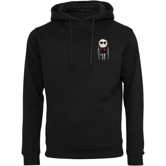 LITTLE CUTIE - HOODIE UNISEX