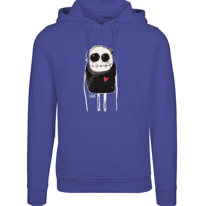 CUTIE - HOODIE UNISEX