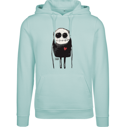 CUTIE - HOODIE UNISEX