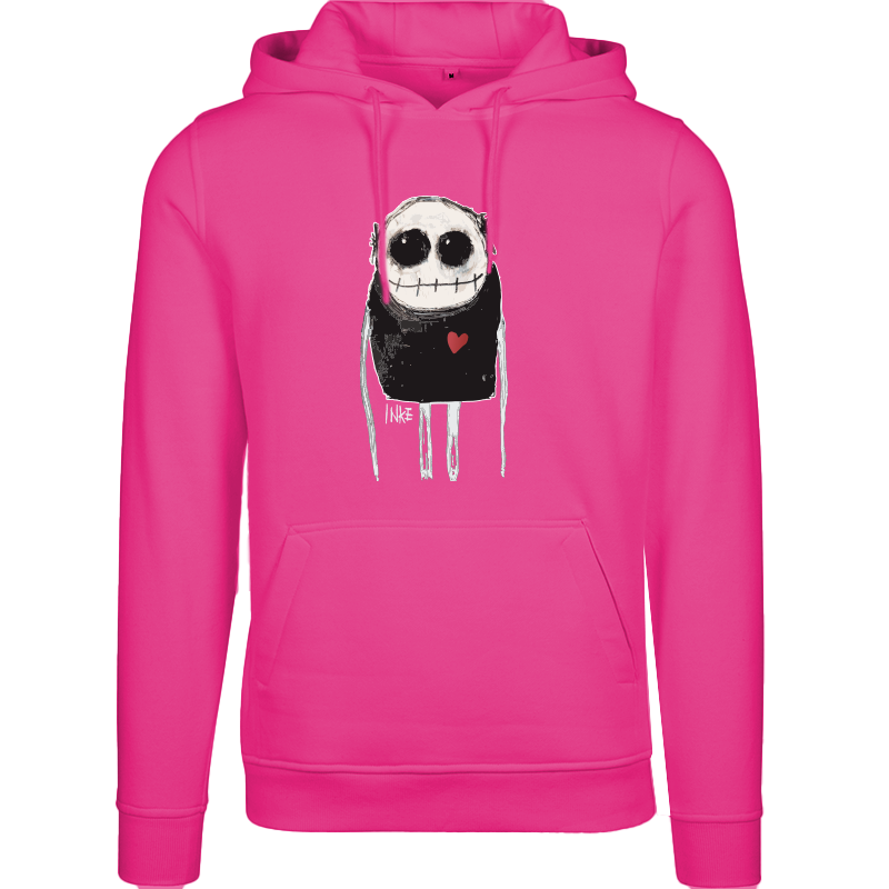 CUTIE - HOODIE UNISEX