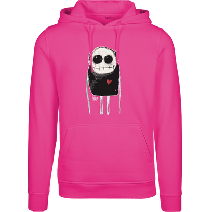 CUTIE - HOODIE UNISEX
