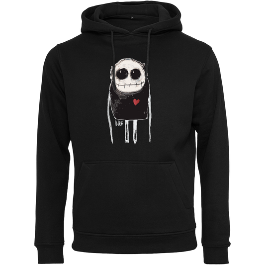 CUTIE - HOODIE UNISEX