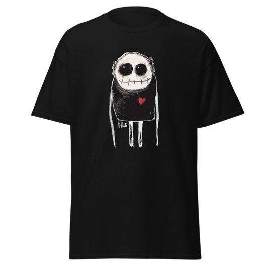 CUTIE - TSHIRT UNISEX
