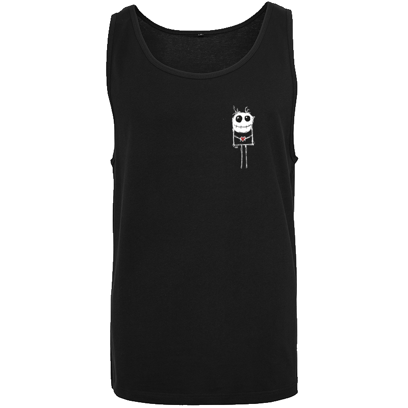 LITTLE HAPPY - TANKTOP