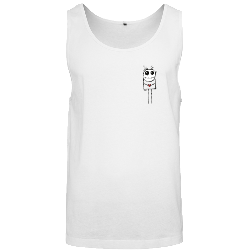 LITTLE HAPPY - TANKTOP