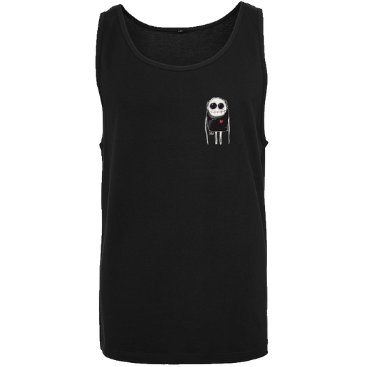 LITTLE CUTIE - TANKTOP