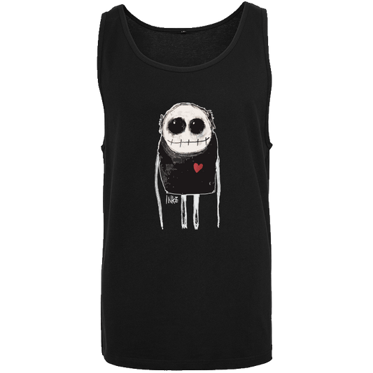 CUTIE - TANKTOP