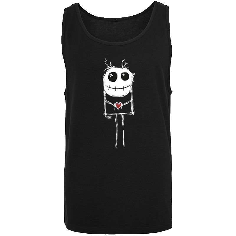 HAPPY - TANKTOP