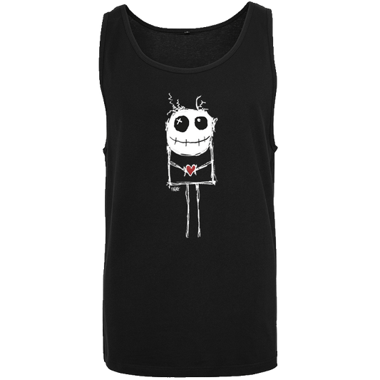 HAPPY - TANKTOP