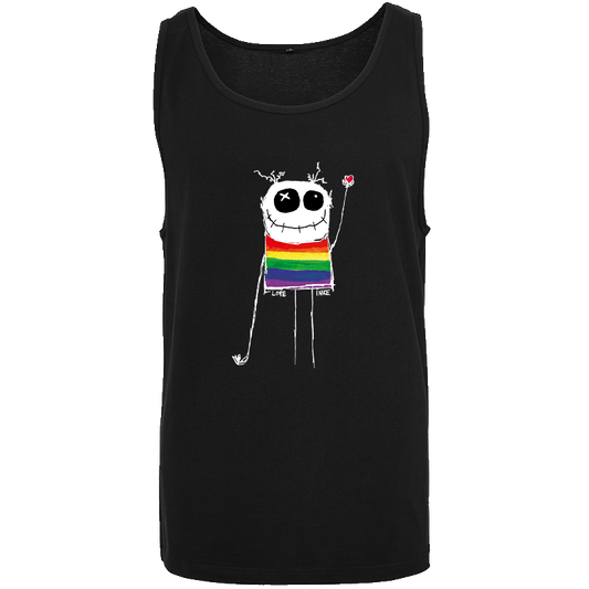 RAINBOW - TANKTOP