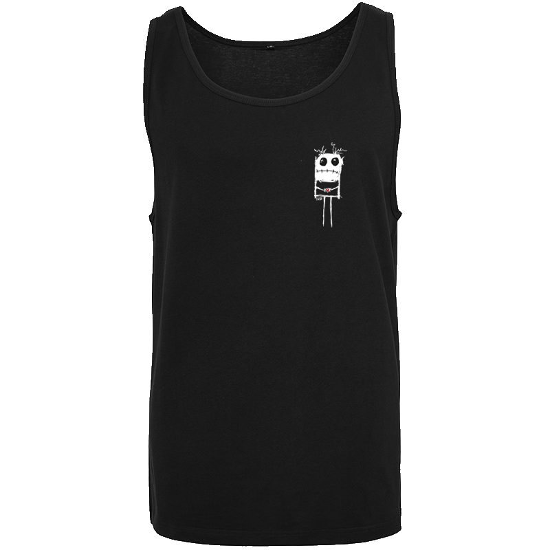 LITTLE SAD - TANKTOP