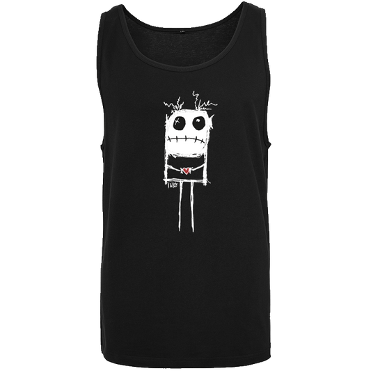 SAD - TANKTOP