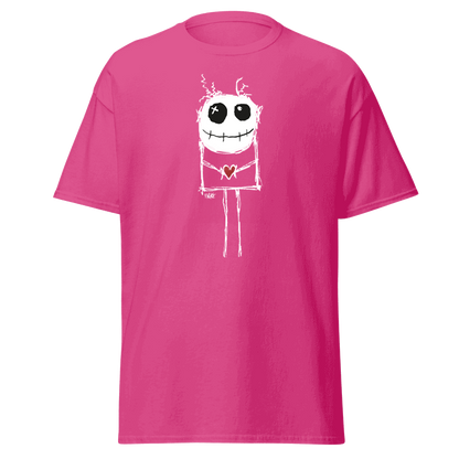 HAPPY - TSHIRT UNISEX