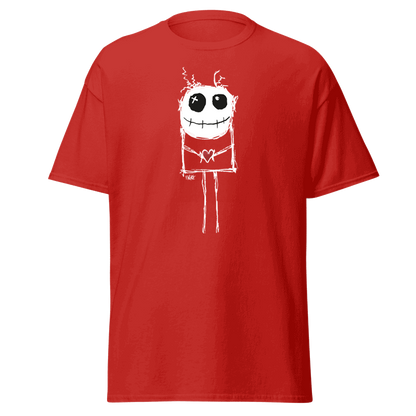 HAPPY - TSHIRT UNISEX