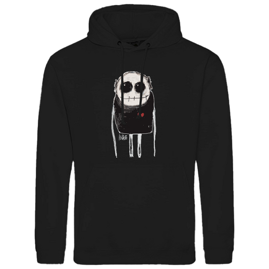 CUTIE - LIGHT WEIGHT HOODIE UNISEX