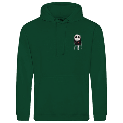 LITTLE CUTIE - LIGHT WEIGHT HOODIE UNISEX