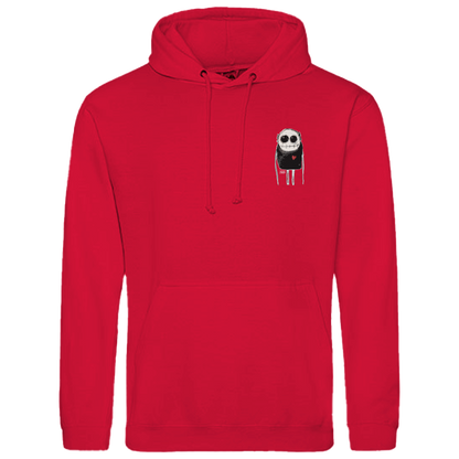 LITTLE CUTIE - LIGHT WEIGHT HOODIE UNISEX
