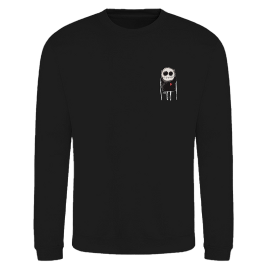 LITTLE CUTIE - SWEATER UNISEX