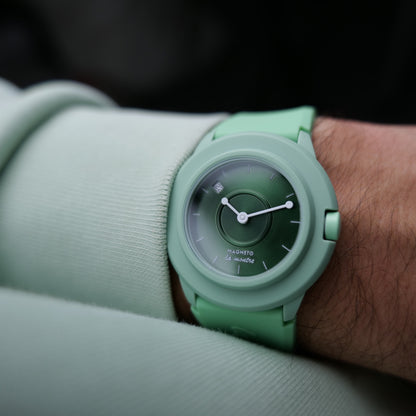 La Montre Mint
