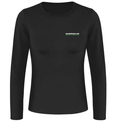 Longsleeve - Women