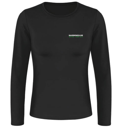 Longsleeve - Women
