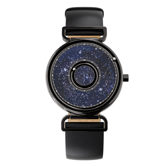 Bella Black Aventurine