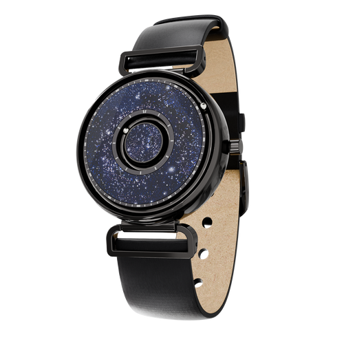 Bella Black Aventurine Hover