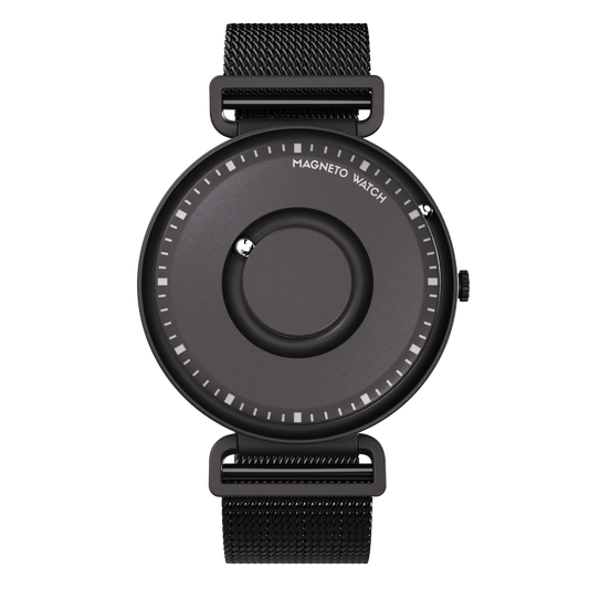 Fusion Black