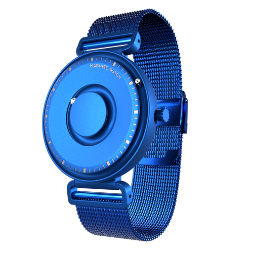 Fusion Blue Hover