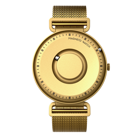 Fusion Gold