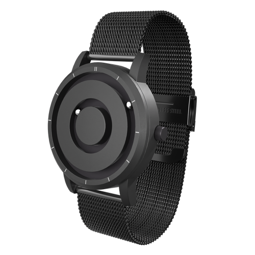 Jupiter Black Hover