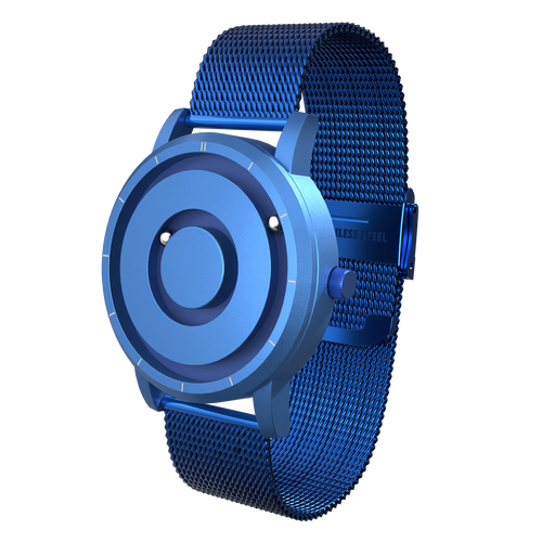 Jupiter Blue Hover