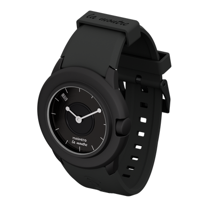 La Montre Black